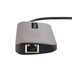 StarTech.com Usb C Multiport Adapter 4K